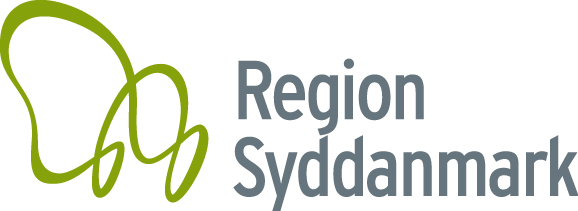 Logo for Region Syddanmark
