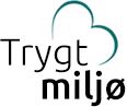 Trygtmiljø logo